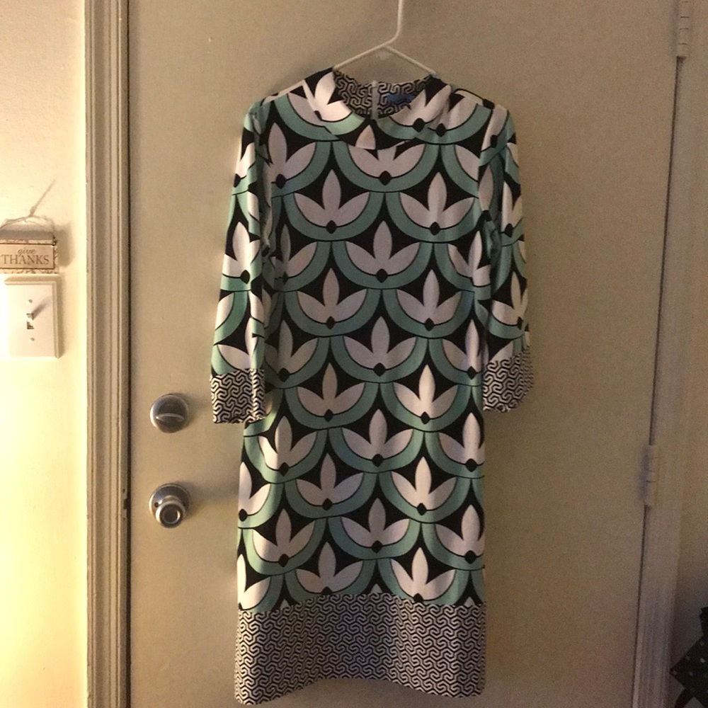 J. Mclaughlin dress
